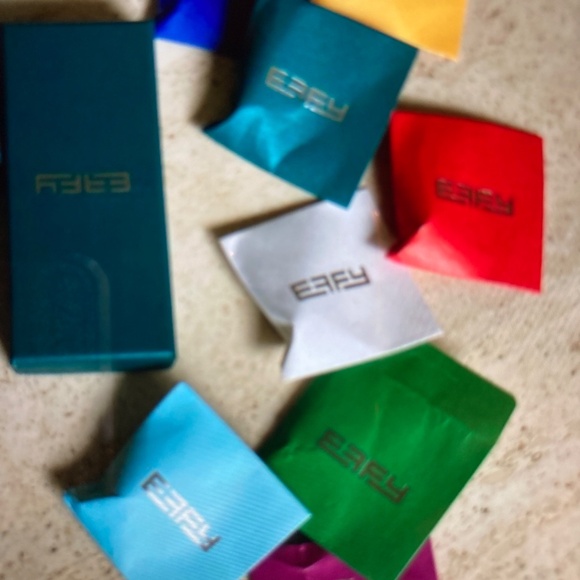 Royal Caribbean Effy Purse Jewelry - Picture 7 of 7